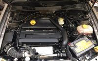 Saab 9-3 2.0 Turbo Anniversary