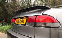 Saab 9-3 2.0 Turbo Anniversary