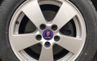 Saab 9-3 2.0 Turbo Anniversary