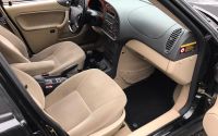 Saab 9-3 in de complete SE-uitvoering