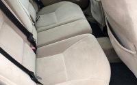 Saab 9-3 in de complete SE-uitvoering