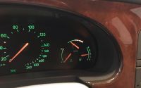 Saab 9-3 in de complete SE-uitvoering