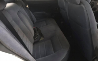 Platana grijze Saab 900 classic