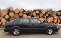 Saab 9000 2.0 Turbo Automaat Anniversary