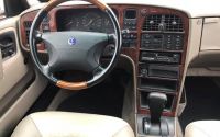 Saab 9000 2.0 Turbo Automaat Anniversary