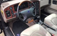 Saab 9000 2.0 Turbo Automaat Anniversary