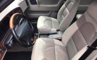 Saab 9000 2.0 Turbo Automaat Anniversary