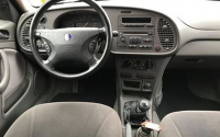 Saab 9-3 S 2.0t Euro Edition