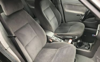 Saab 9-3 S 2.0t Euro Edition