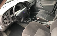 Saab 9-3 S 2.0t Euro Edition