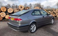 Saab 9-3 SE 2.0 lpt Coupé Business Edition