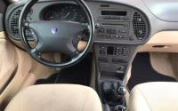 Saab 9-3 SE 2.0 lpt Coupé Business Edition
