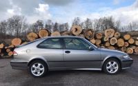 Saab 9-3 SE 2.0 lpt Coupé Business Edition