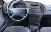 Saab 9-3 S 2.0 lpt 5-deurs