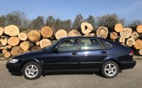 Saab 9-3 S 2.0 lpt 5-deurs