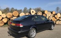 Saab 9-3 S 2.0 lpt 5-deurs