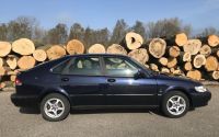 Saab 9-3 S 2.0 lpt 5-deurs