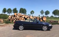 Saab 9-3 Anniversary cabriolet LPG-G3