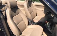 Saab 9-3 Anniversary cabriolet LPG-G3
