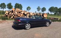 Saab 9-3 Anniversary cabriolet LPG-G3
