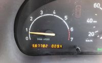 Saab 9-3 Anniversary cabriolet LPG-G3
