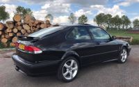 Saab 9-3 Aero Coupé 205 PK