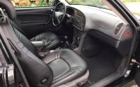 Saab 9-3 Aero Coupé 205 PK