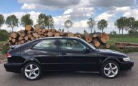 Saab 9-3 Aero Coupé 205 PK