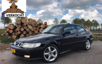 Saab 9-3 Aero Coupé 205 PK