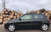 Renault Clio 1.6-16V