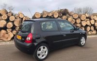 Renault Clio 1.6-16V