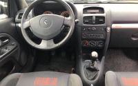 Renault Clio 1.6-16V
