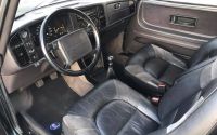 Saab 900 S classic coupé