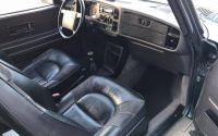 Saab 900 S classic coupé