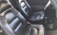 Saab 900 S classic coupé
