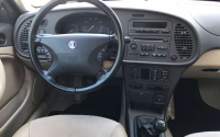 Saab 9-3 2.0 turbo Business Edition
