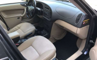 Saab 9-3 2.0 turbo Business Edition