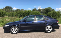 Saab 9-3 2.0 turbo Business Edition