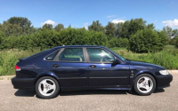 Saab 9-3 2.0 turbo Business Edition