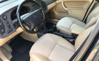 Saab 9-3 2.0 turbo Business Edition