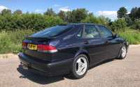 Saab 9-3 2.0 turbo Business Edition