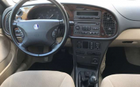 Saab 9-3 2.0 lpt Business Edition