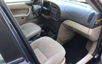 Saab 9-3 2.0 lpt Business Edition