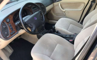 Saab 9-3 2.0 lpt Business Edition