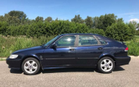 Saab 9-3 2.0 lpt Business Edition