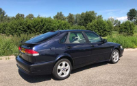 Saab 9-3 2.0 lpt Business Edition