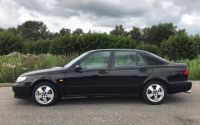 Saab 9-5 S 2.0 lpt