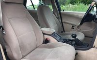 Saab 9-5 S 2.0 lpt