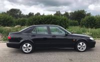 Saab 9-5 S 2.0 lpt