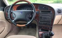 Saab 9-5 S 2.0 lpt